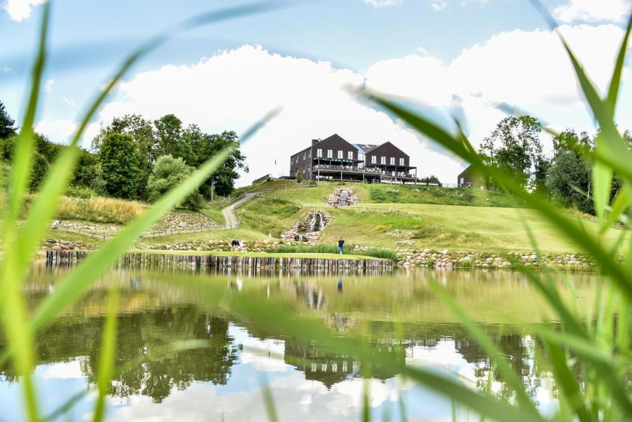 National Golf Resort Klaipėda Exteriör bild
