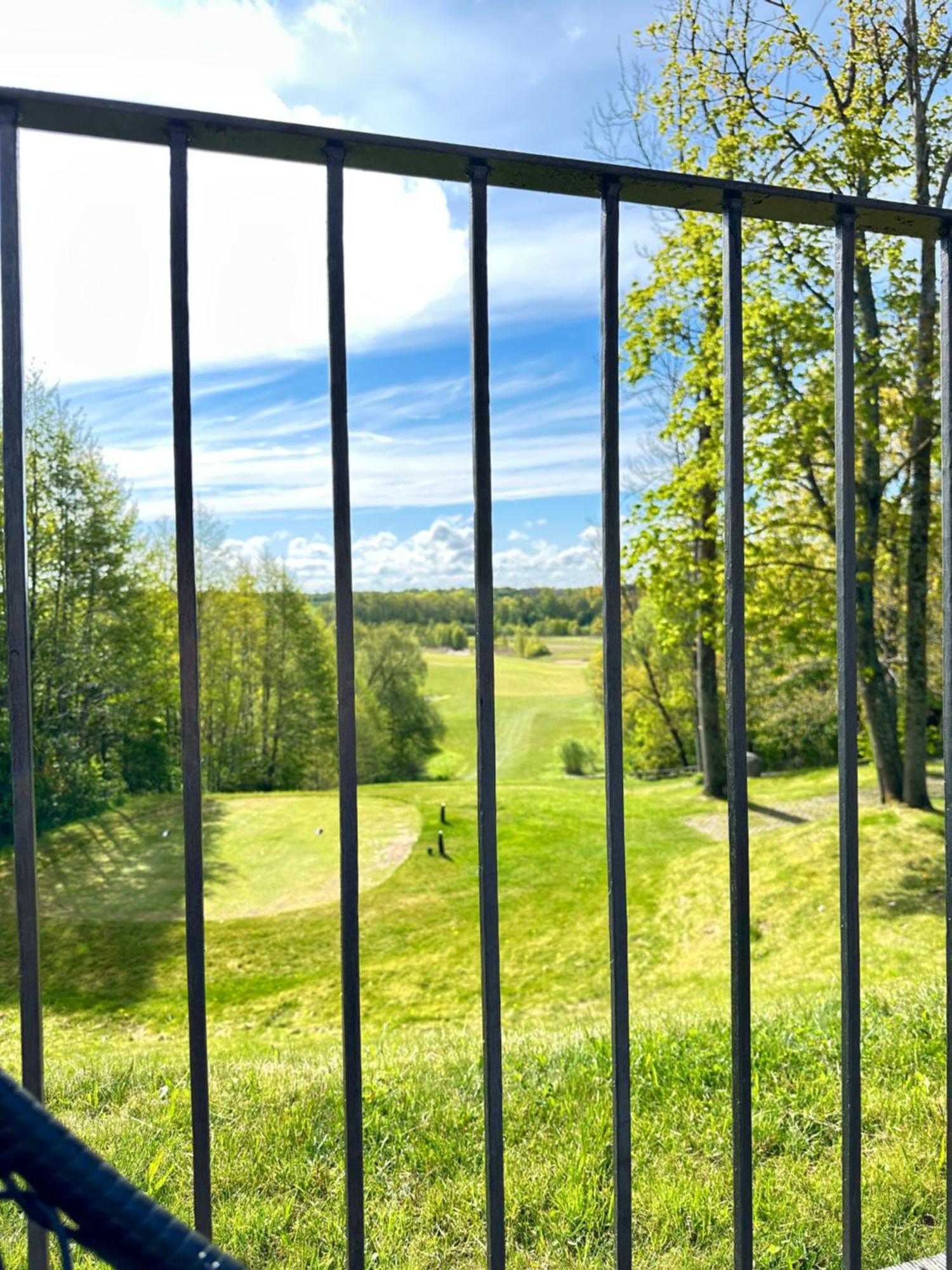 National Golf Resort Klaipėda Exteriör bild